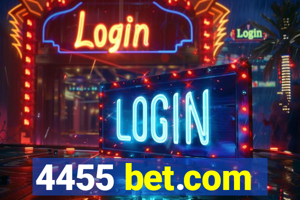 4455 bet.com
